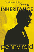 INHERITANCE: A Fake Dating Romantic Comedy (Hypothesis Series)