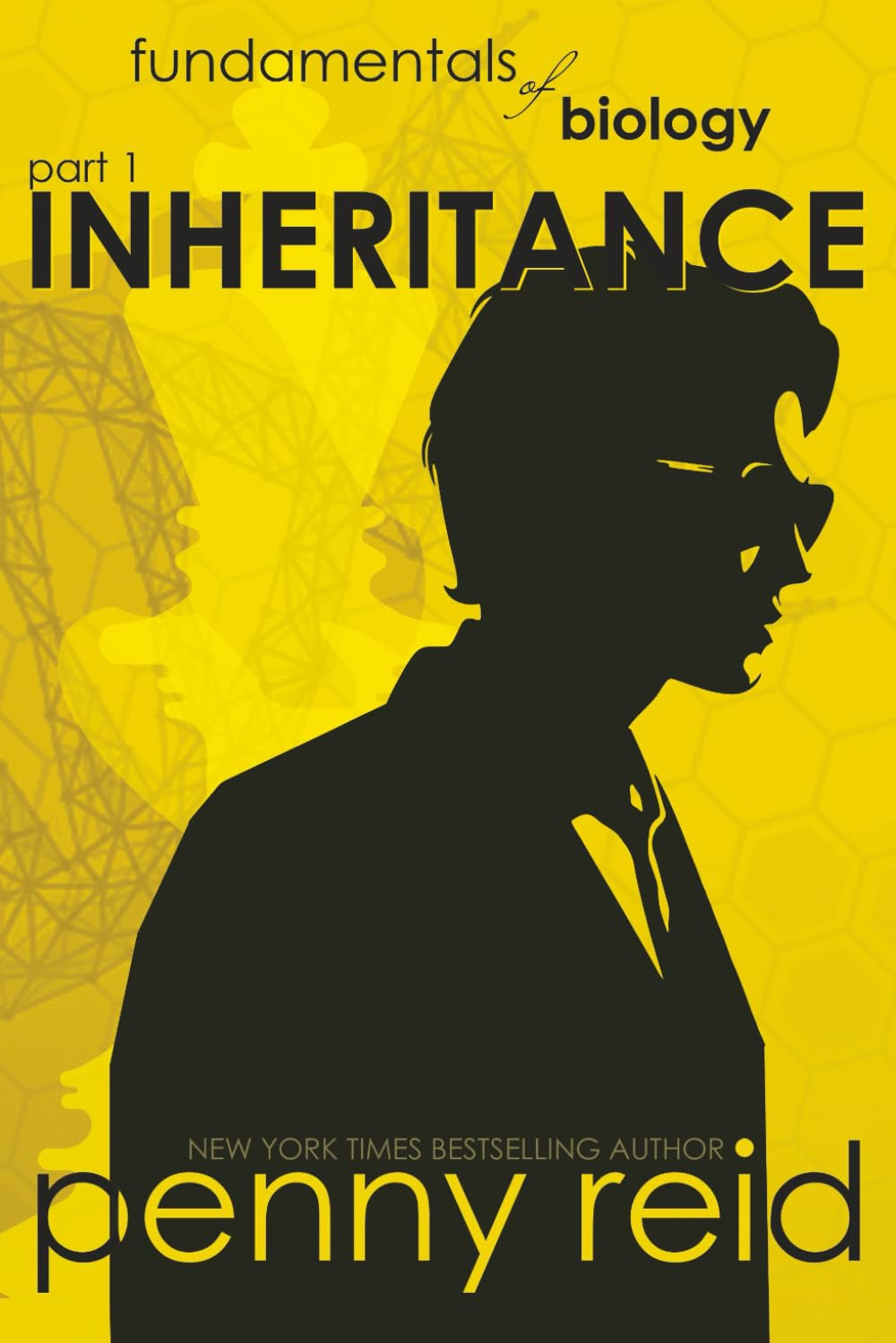 INHERITANCE: A Fake Dating Romantic Comedy (Hypothesis Series)