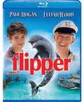 Flipper [Blu-ray]