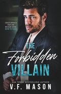 The Forbidden Villain