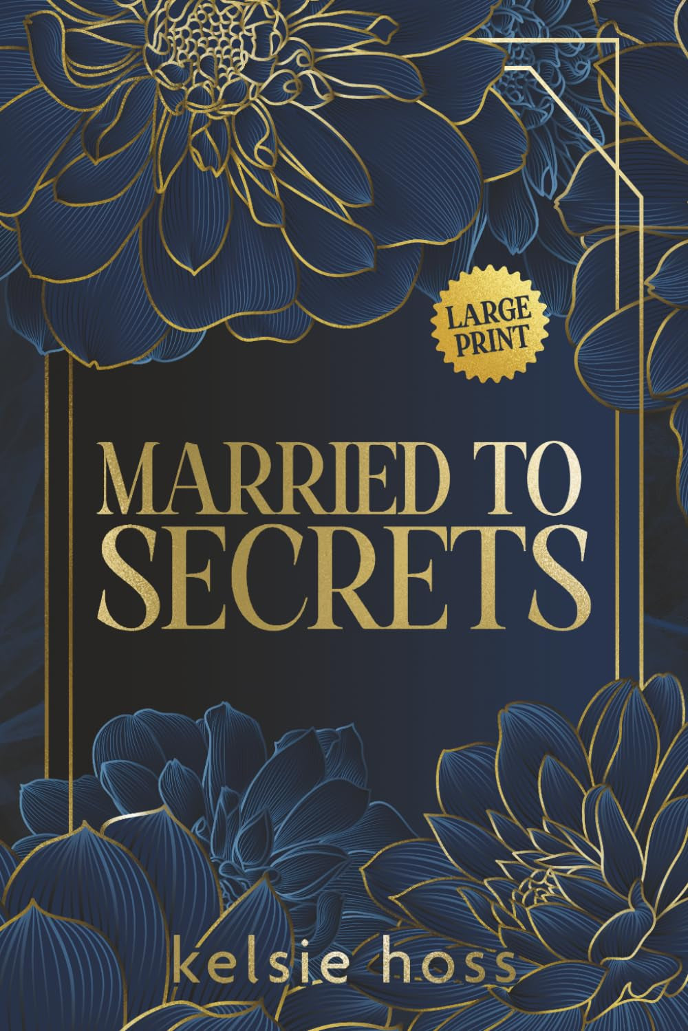 Married to Secrets
