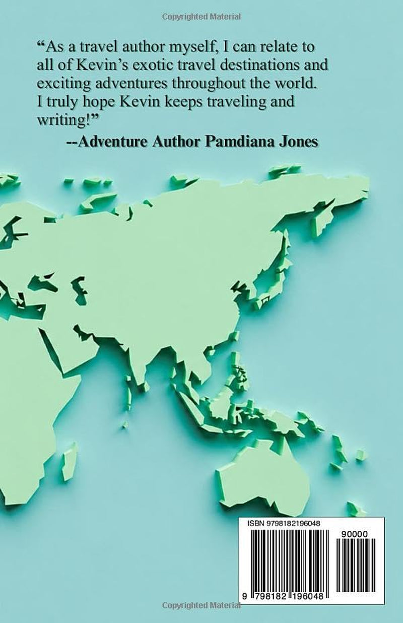 Bearing Tales and Baring Tails: Revealing Travel Stories