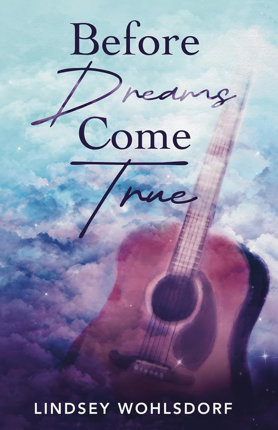 Before Dreams Come True