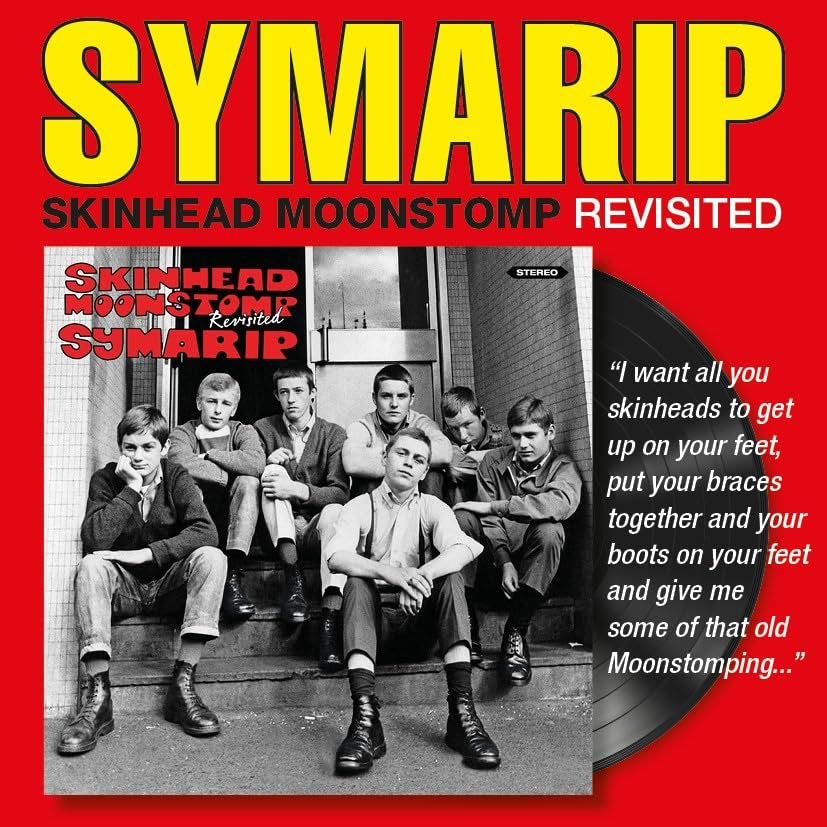 Skinhead Moonstomp Revisited