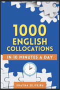 1000 English Collocations in 10 Minutes a Day