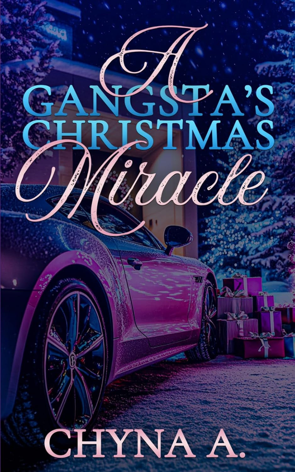 A Gangsta’s Christmas Miracle