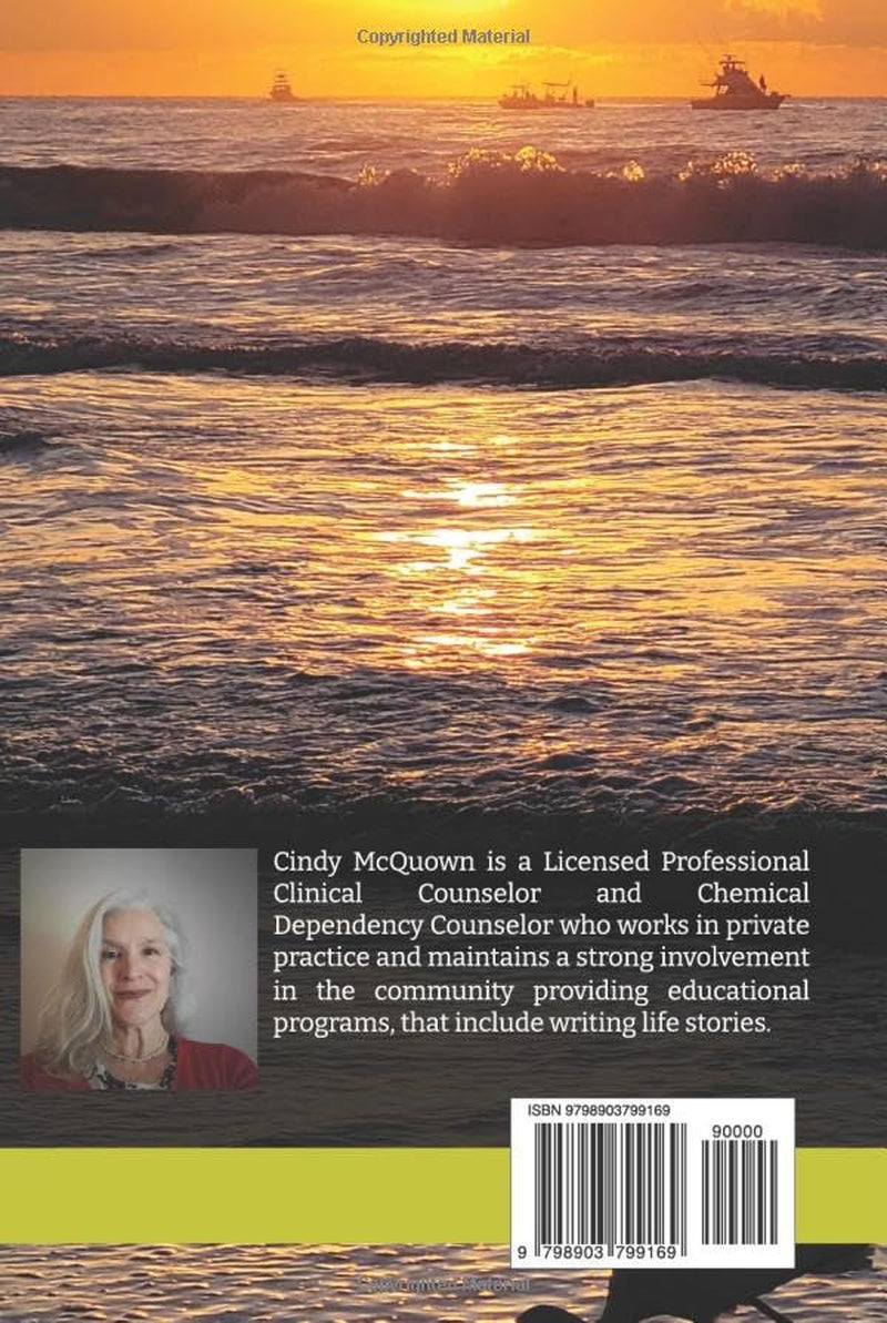 A Day In YOUR Life: Writing your life story one day at a time