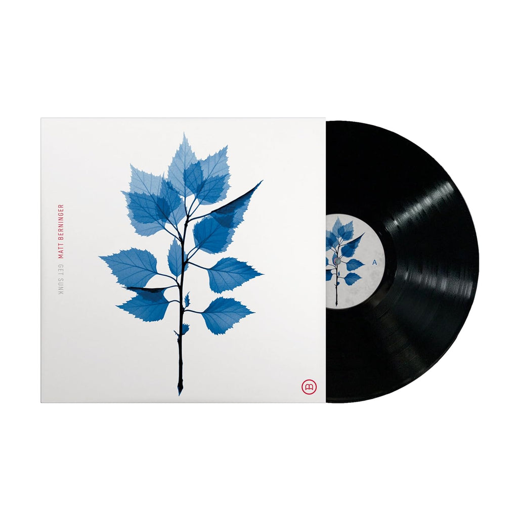 Get Sunk [LP]