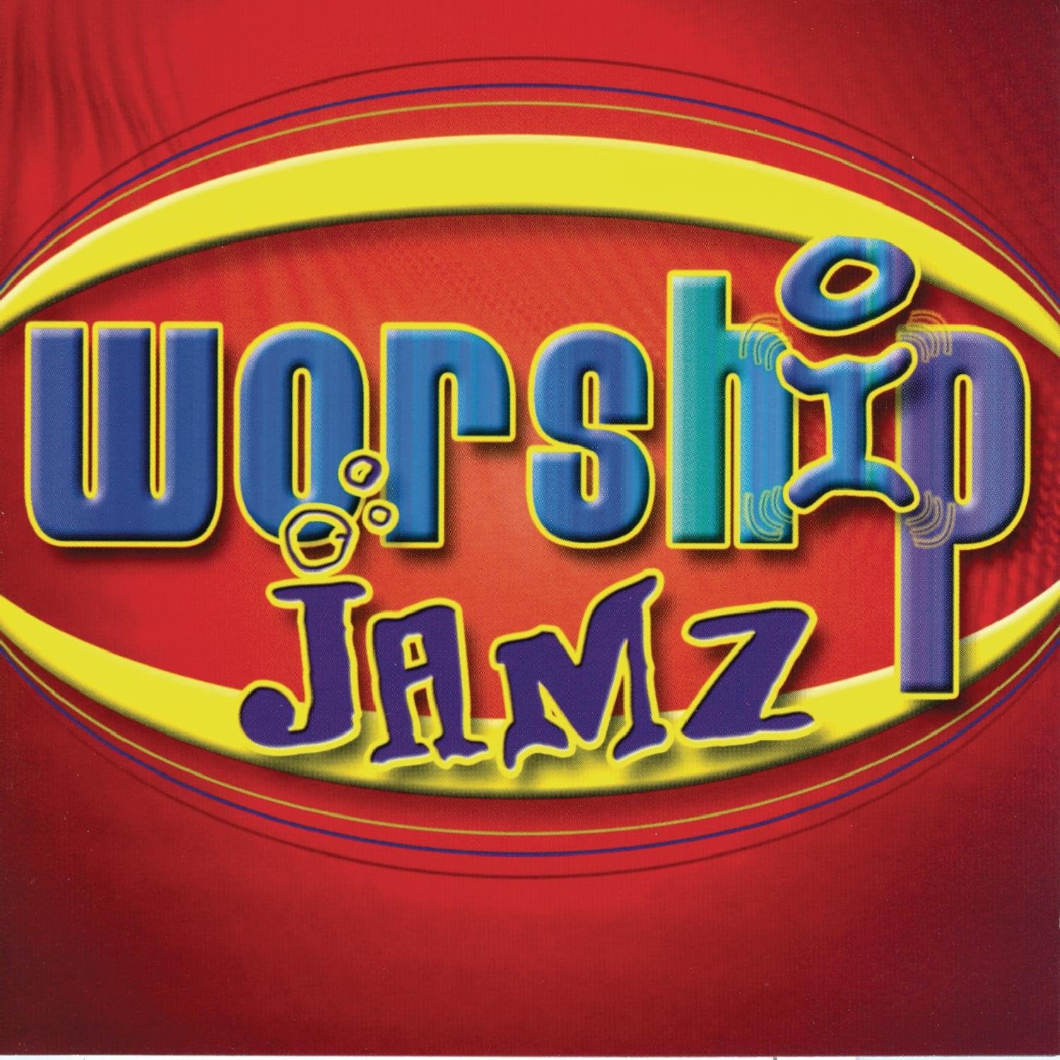 Worship Jamz Worship Jamz