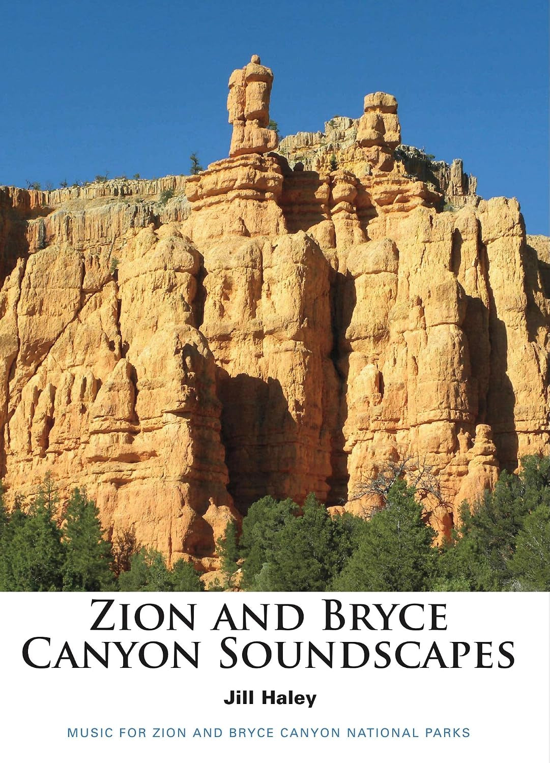Zion And Bryce Canyon Soundscapes