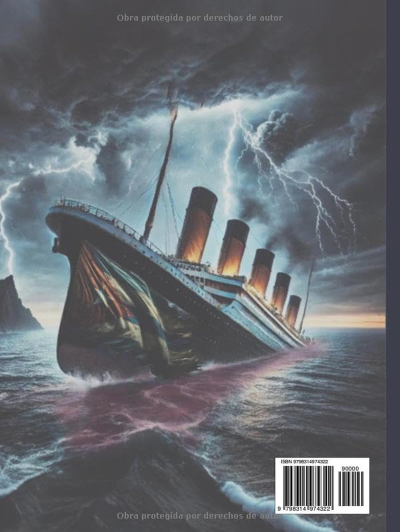 Cuba, el Titanic del Caribe (Spanish Edition)