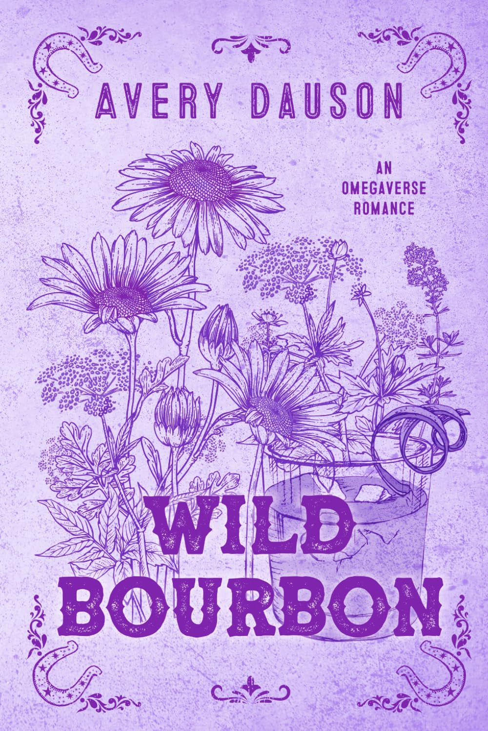 Wild Bourbon: an omegaverse romance (Brackenridge)
