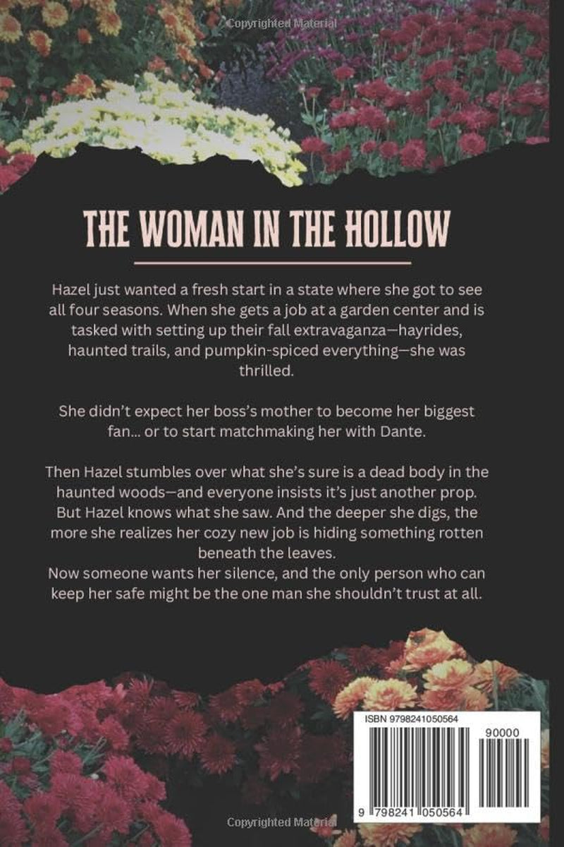 The Woman in the Hollow