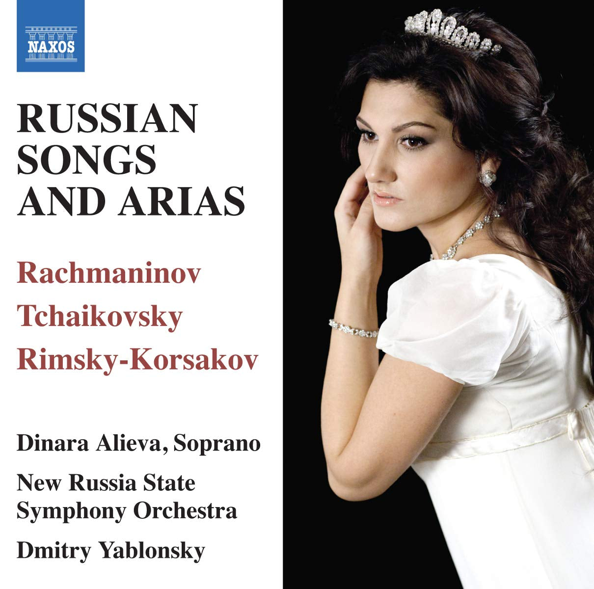 Songs & Arias