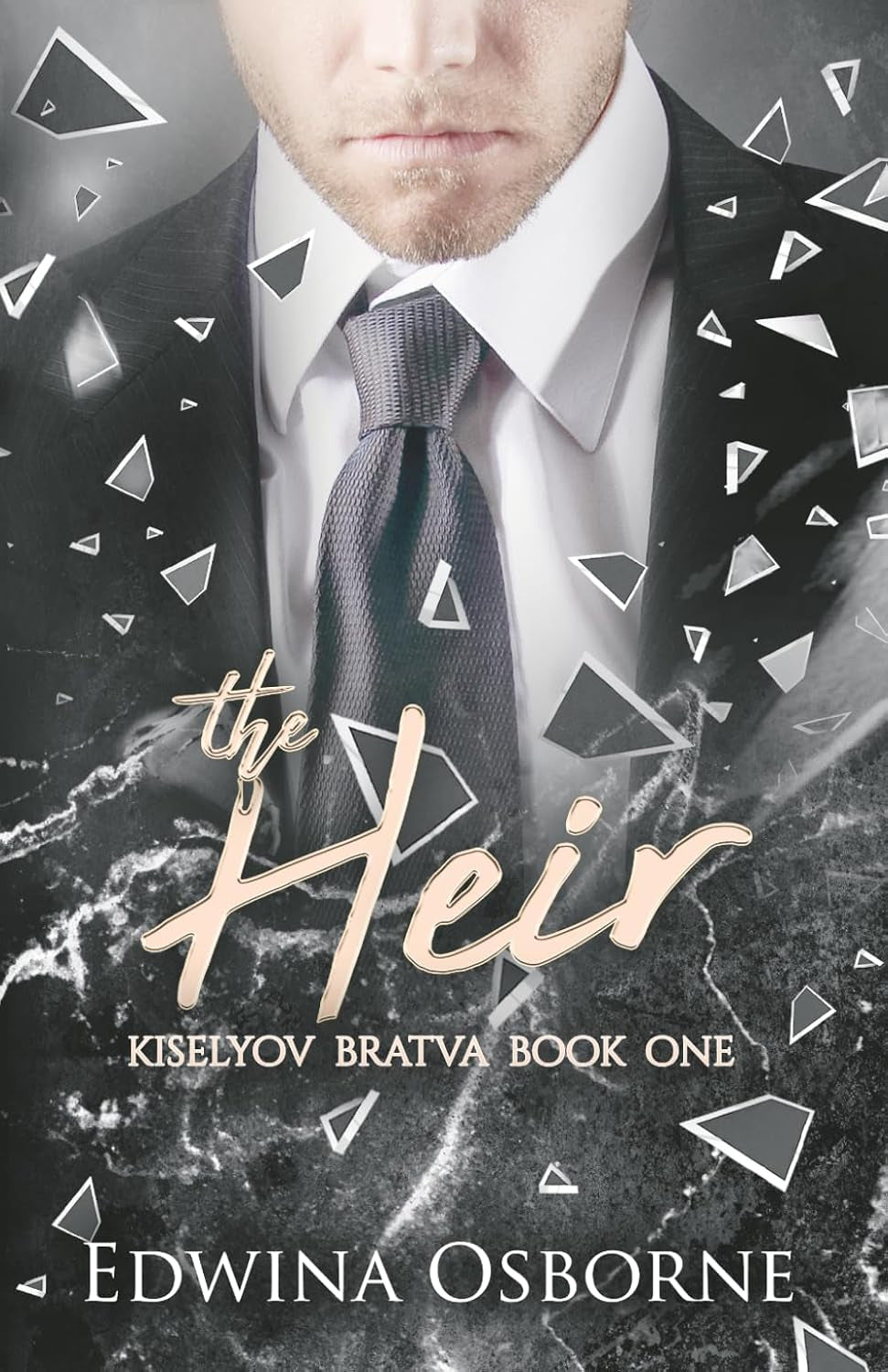 The Heir (Kiselyov Bratva)