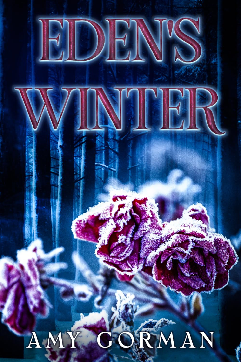 Eden's Winter