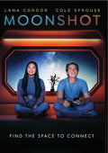 Moonshot (2022) [DVD]