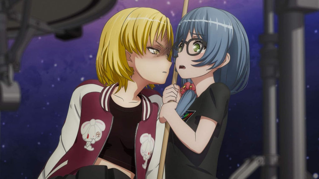Bang Dream!: 2nd Season