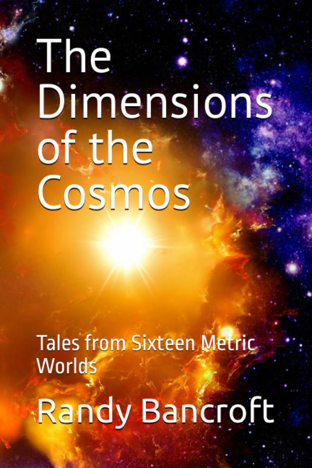 The Dimensions of the Cosmos: Tales from Sixteen Metric Worlds