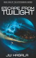 Escape from Twilight (The Stationborn)