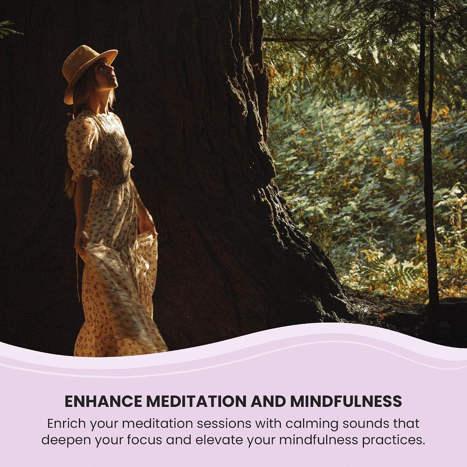 Tim Janis Relaxation Volume One - Peaceful Instrumental Music Nature Sounds Calming Music for Deep Sleep Relaxation, Meditation Stress Relief, Yoga, Mindfulness, and Gentle Exercise