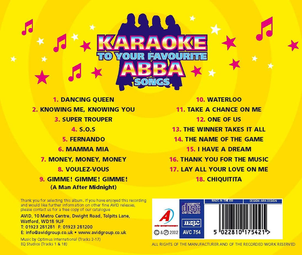 Abba