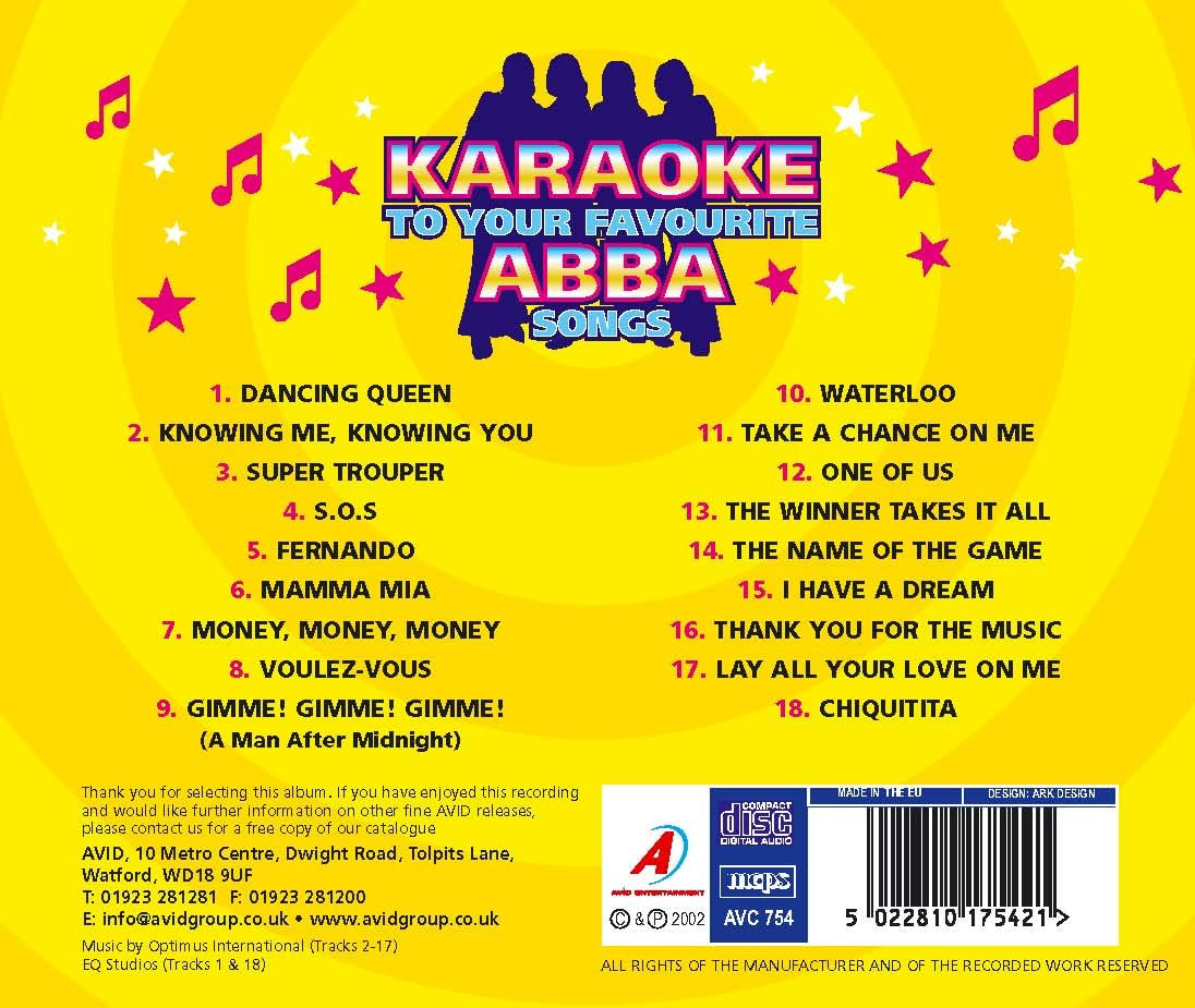 Abba