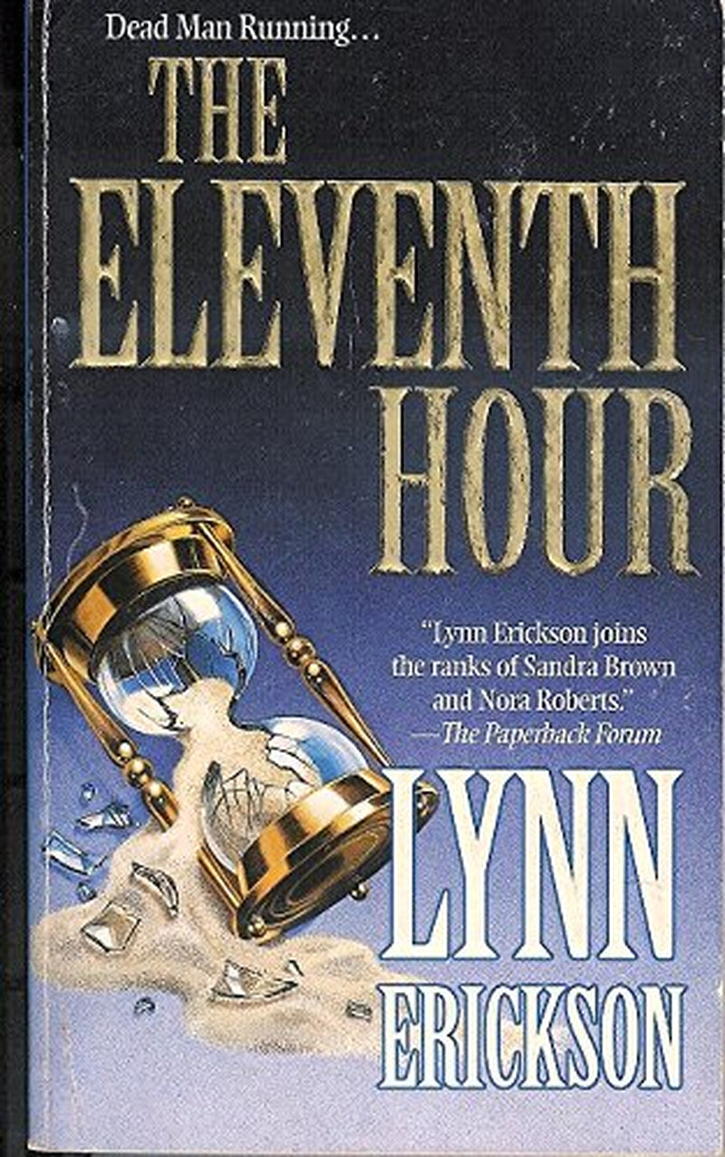 Eleventh Hour