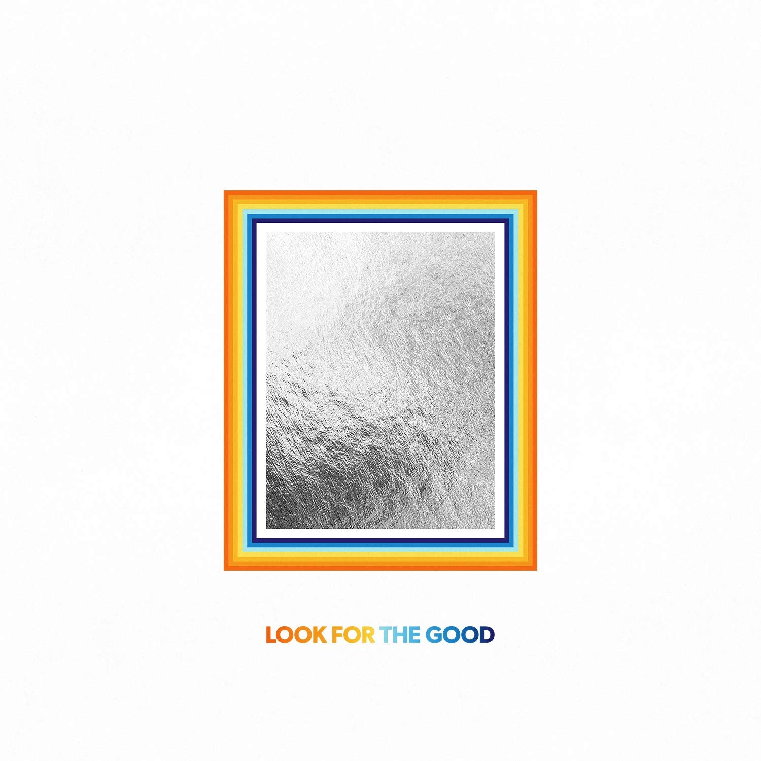 Look For The Good [2 LP]