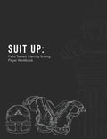 Suit Up: Field Tested. Eternity Strong.: Player Workbook