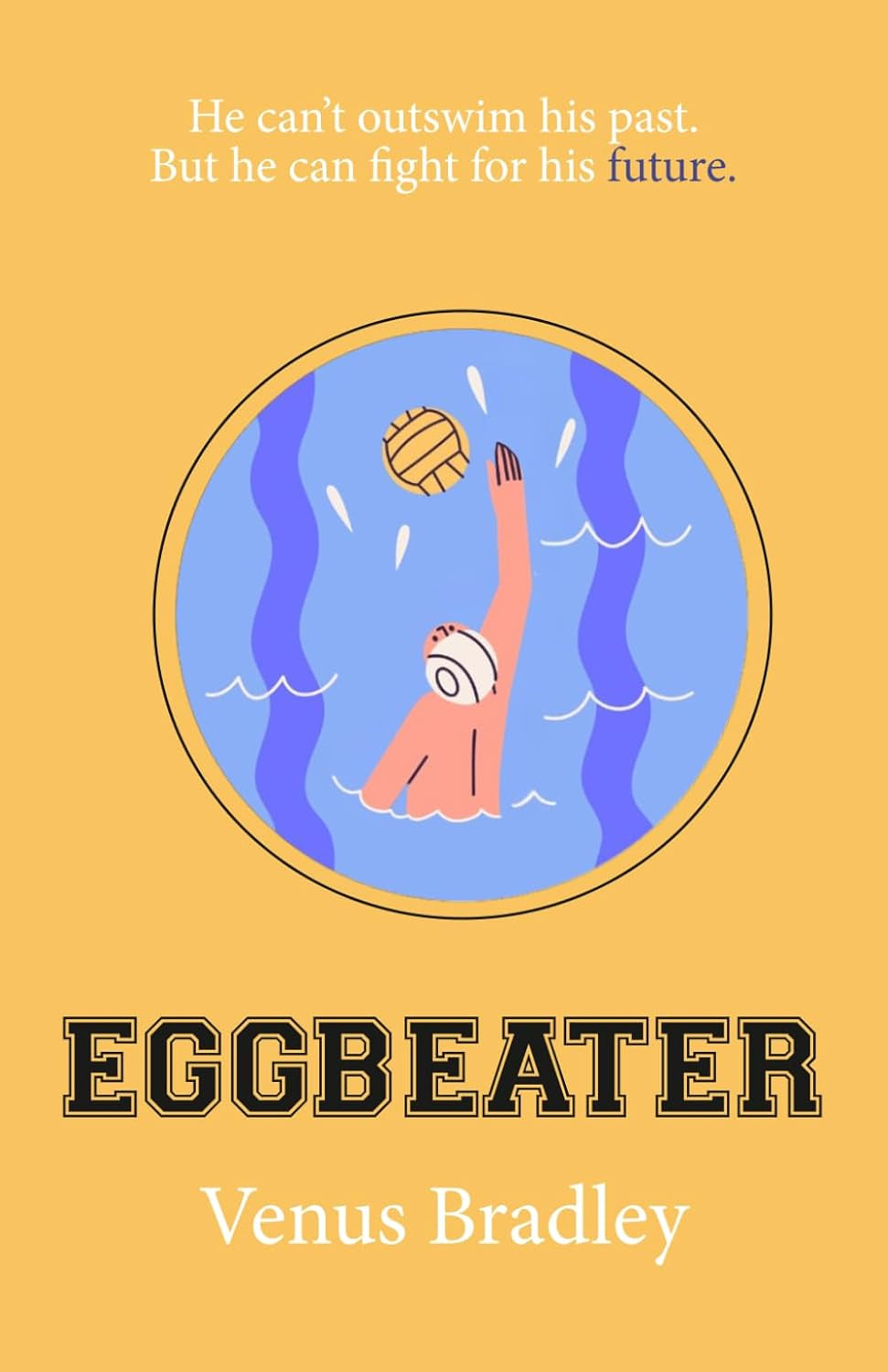 Eggbeater