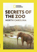 Secrets of the Zoo - Season 1 - North Carolina