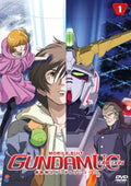 Mobile Suit Gundam Unicorn: Part 1