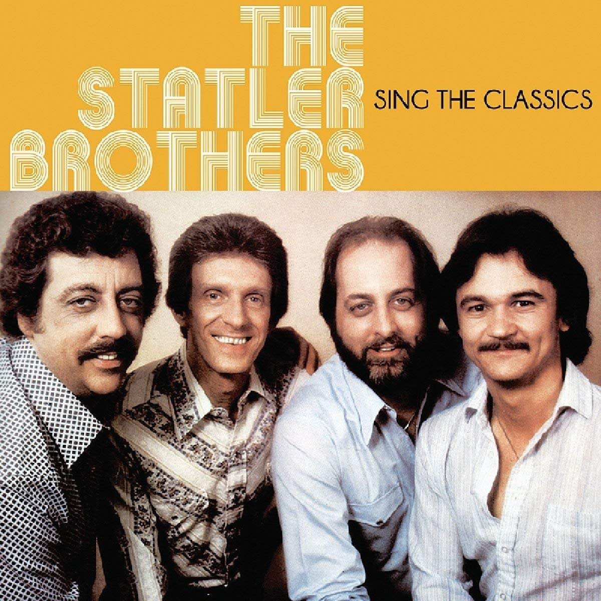 Sing The Classics