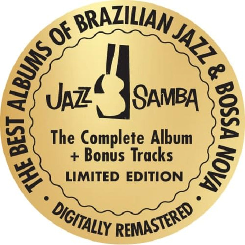 Let's Do The Bossa Nova - Limited Track
