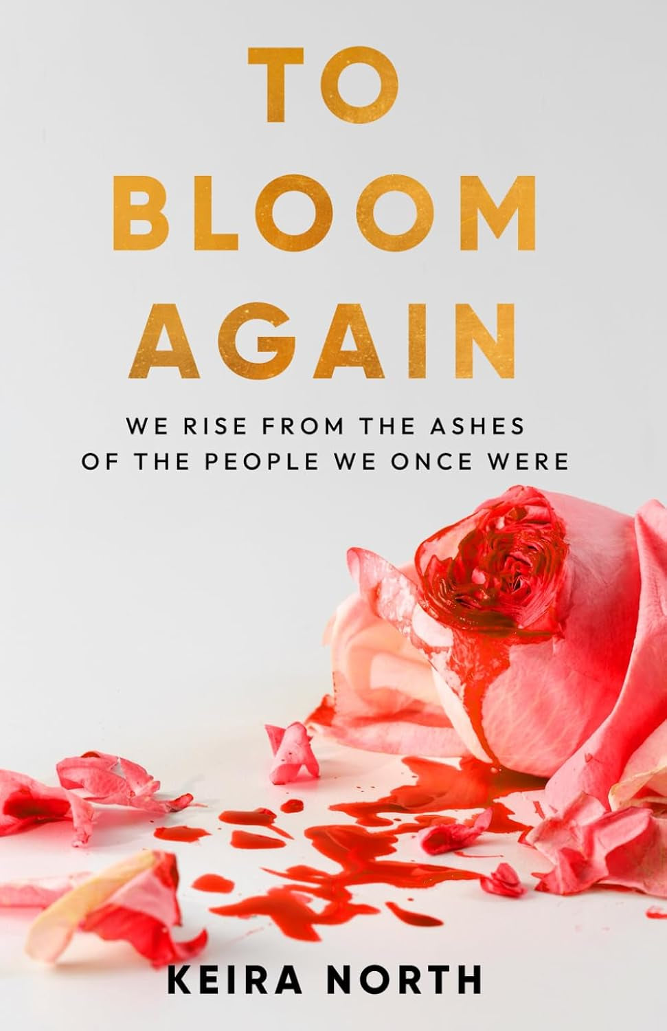 To Bloom Again