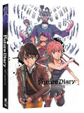 Future Diary: Part 2