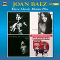Joan Baez / Joan Baez 2 / In Concert Part 1