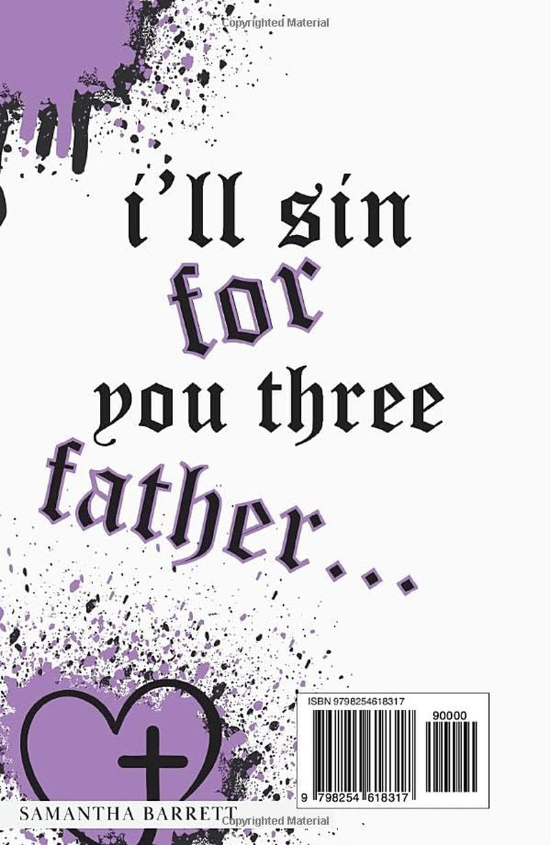 Stuff Me Father (Malevolent Sinners)