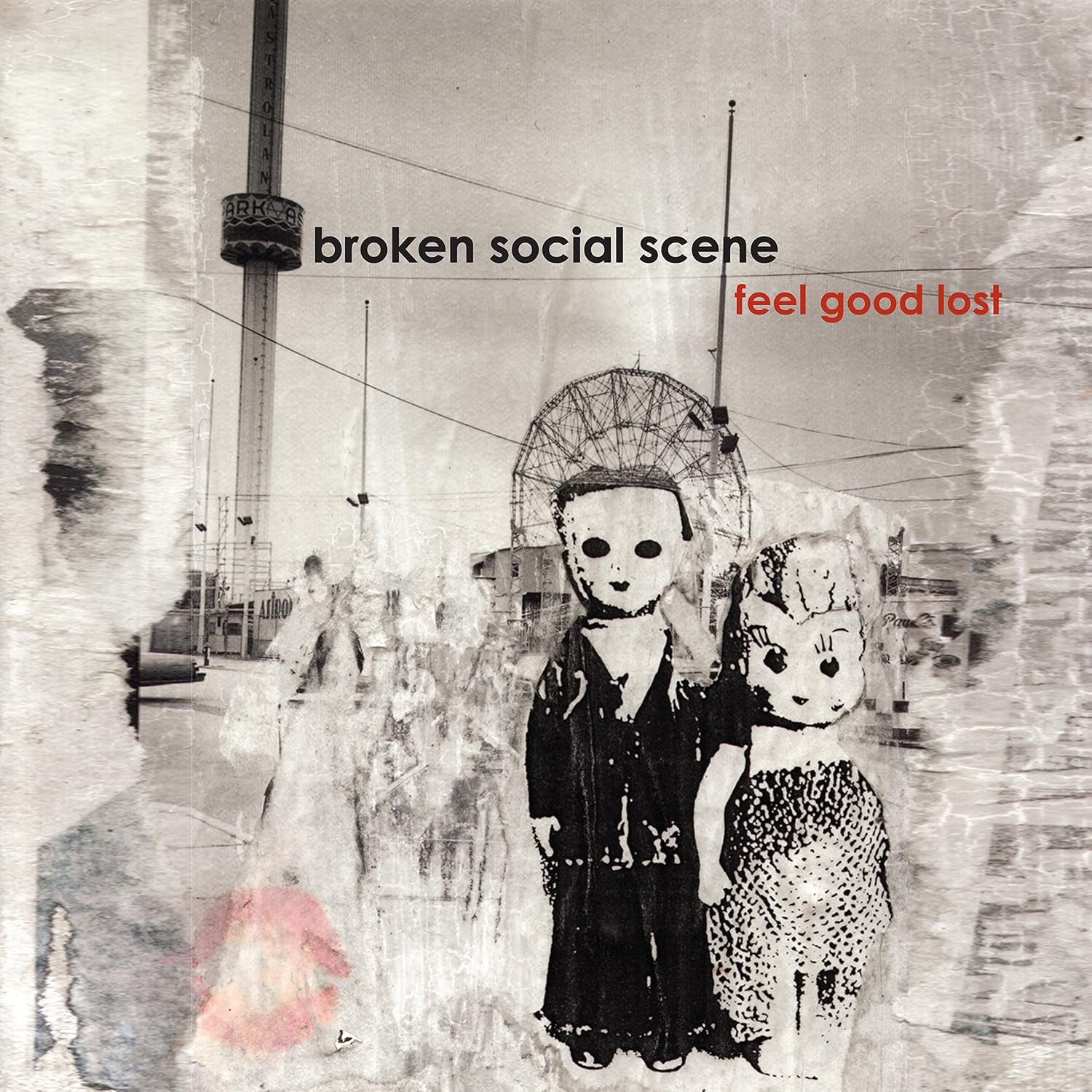 Feel Good Lost Remastered