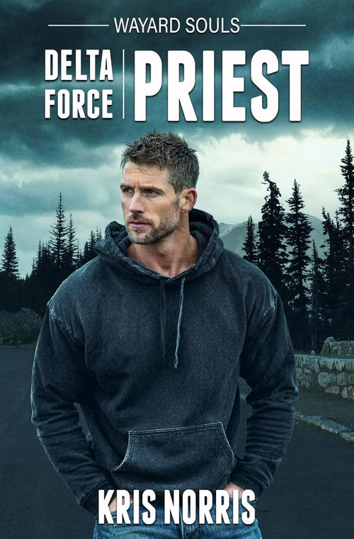Delta Force: Priest (Wayward Souls)