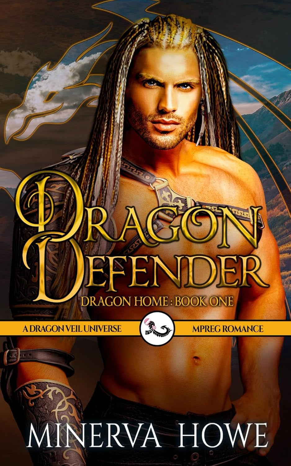 Dragon Defender (Dragon Home)