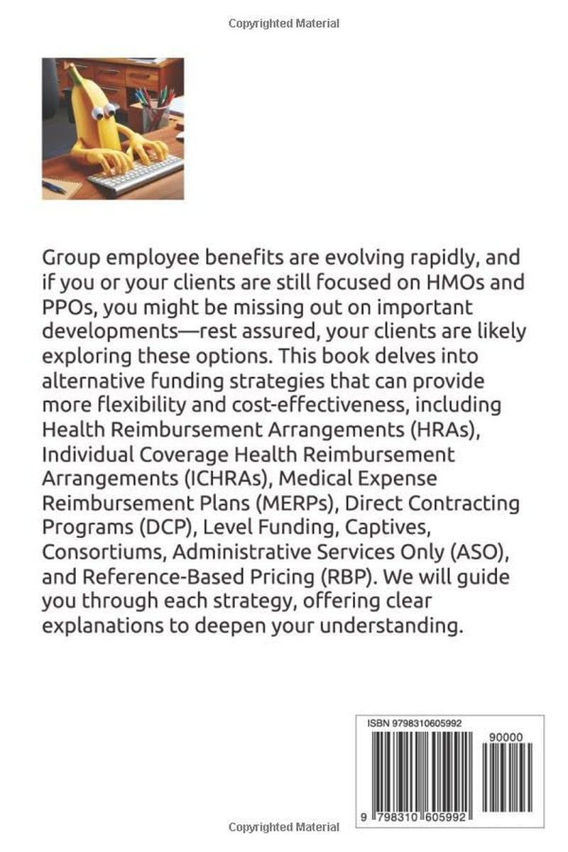 THE MODERN BROKER’S GUIDE TO ALTERNATIVE FUNDING: BECAUSE TRADITIONAL INSURANCE IS SO 2010