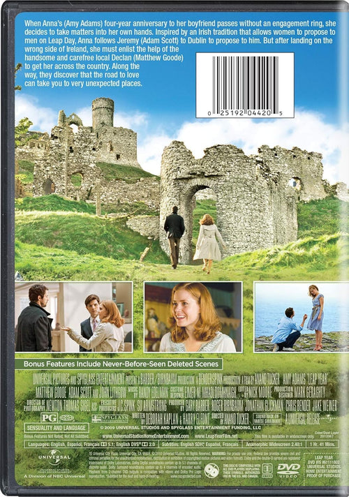 Leap Year (DVD)