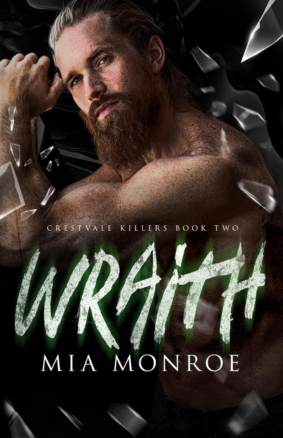 Wraith (Crestvale Killers)