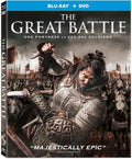 The Great Battle