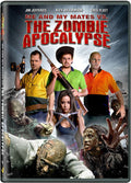 Me and My Mates Vs. the Zombie Apocalypse