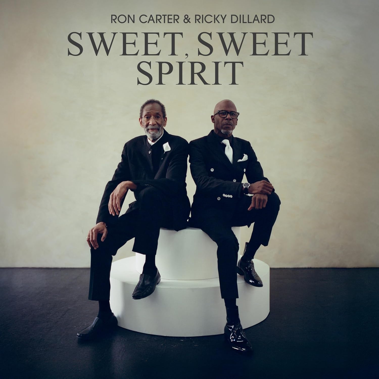 Sweet, Sweet Spirit