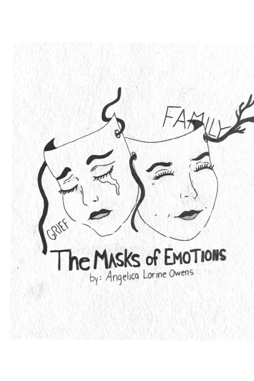 The Masks of Emotions