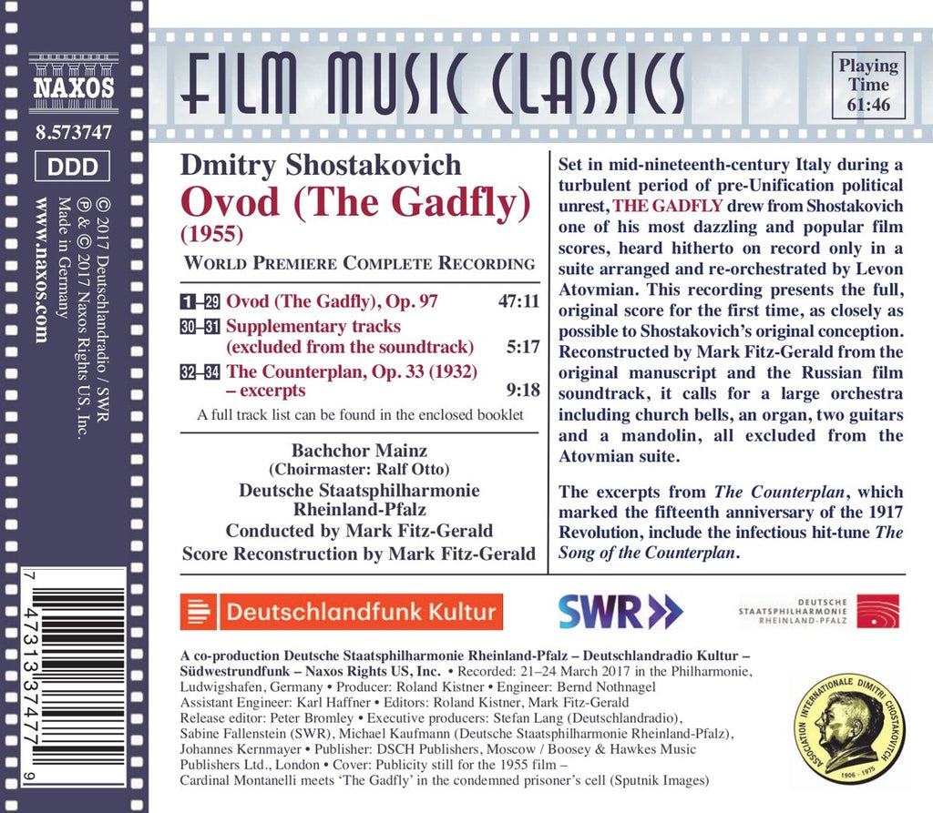 Gadfly / Counterplan